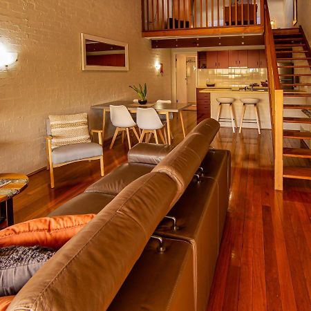 אפרטהוטל גלוצ'סטר Great Escape Lofts מראה חיצוני תמונה