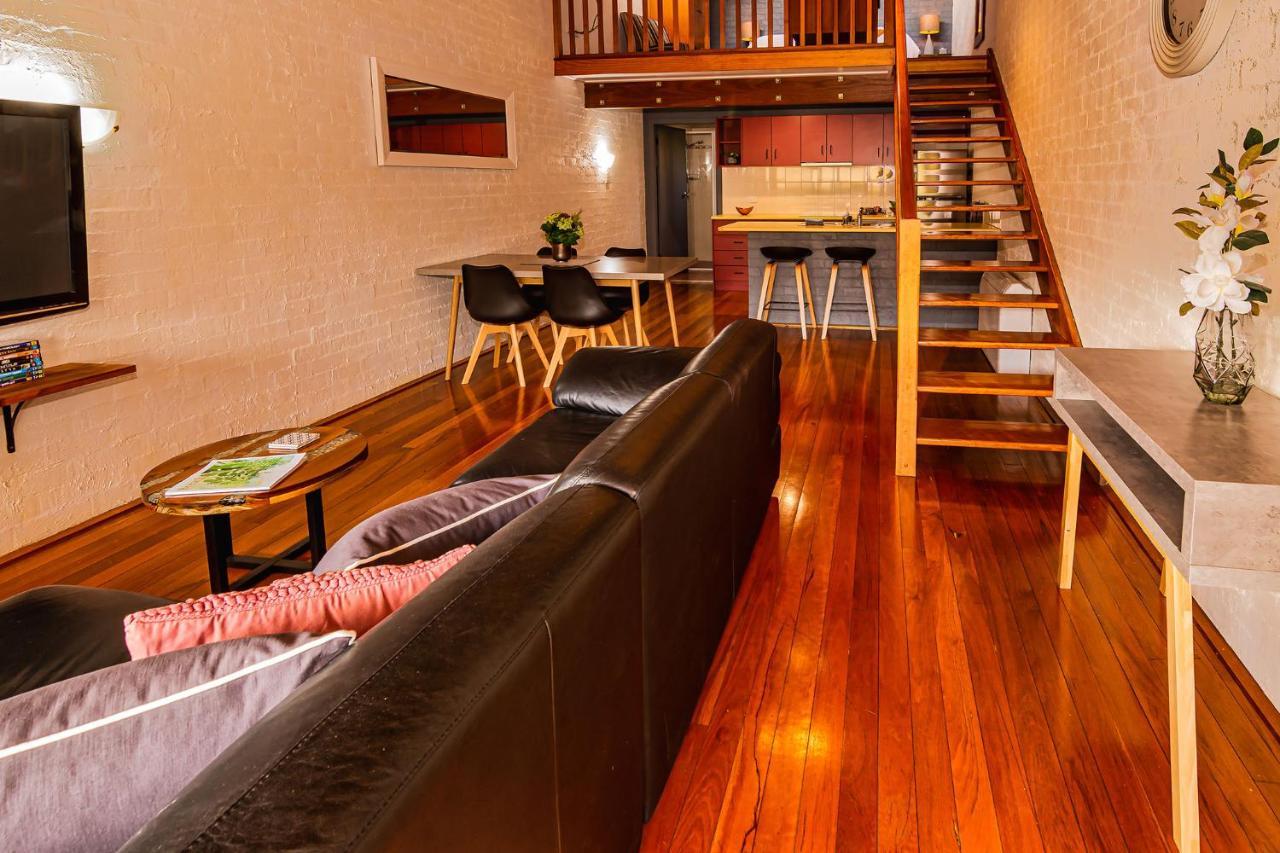 אפרטהוטל גלוצ'סטר Great Escape Lofts מראה חיצוני תמונה