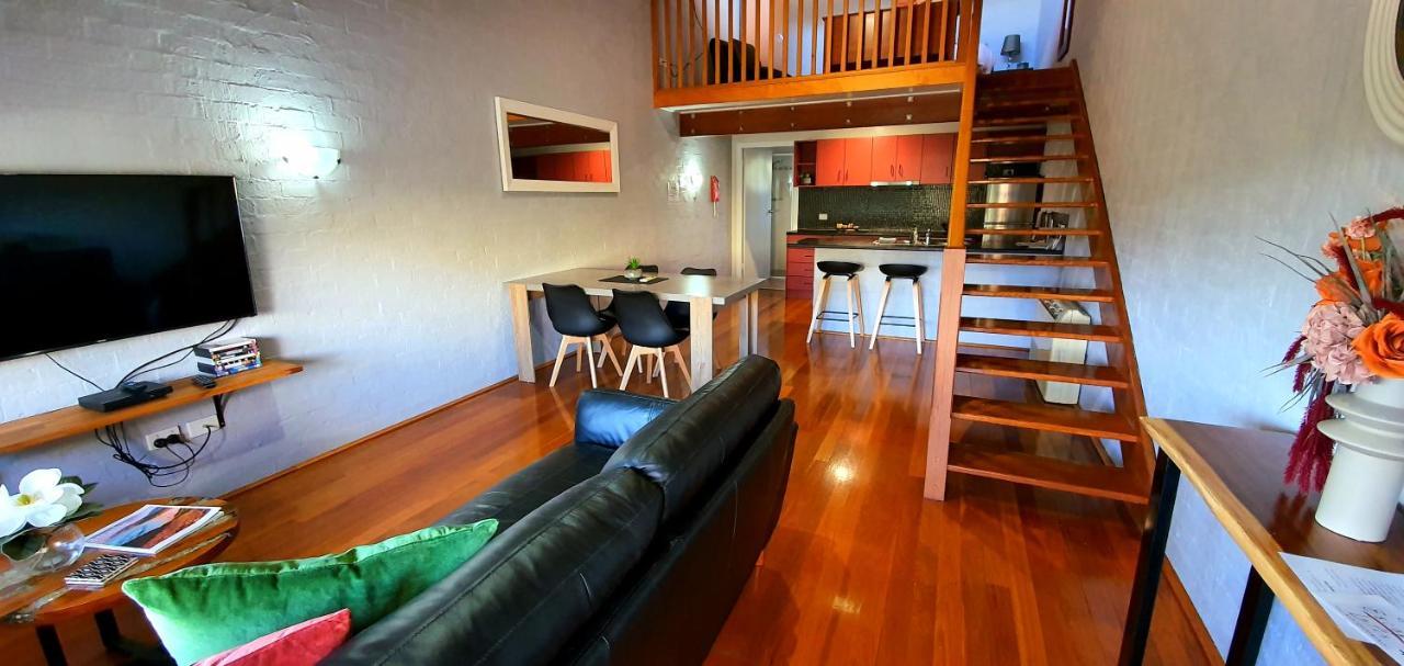 אפרטהוטל גלוצ'סטר Great Escape Lofts מראה חיצוני תמונה