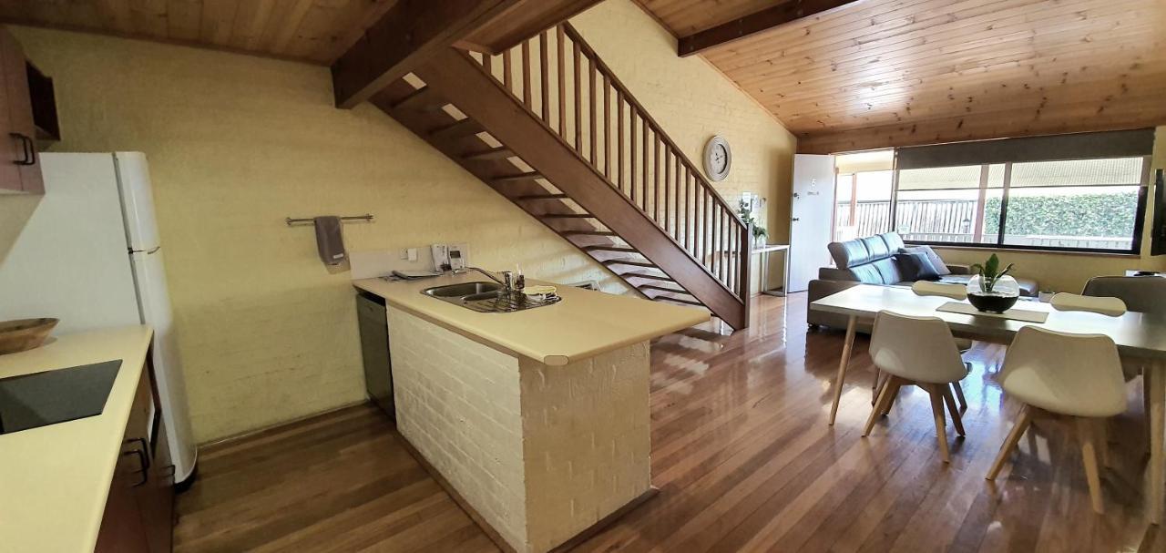 אפרטהוטל גלוצ'סטר Great Escape Lofts מראה חיצוני תמונה